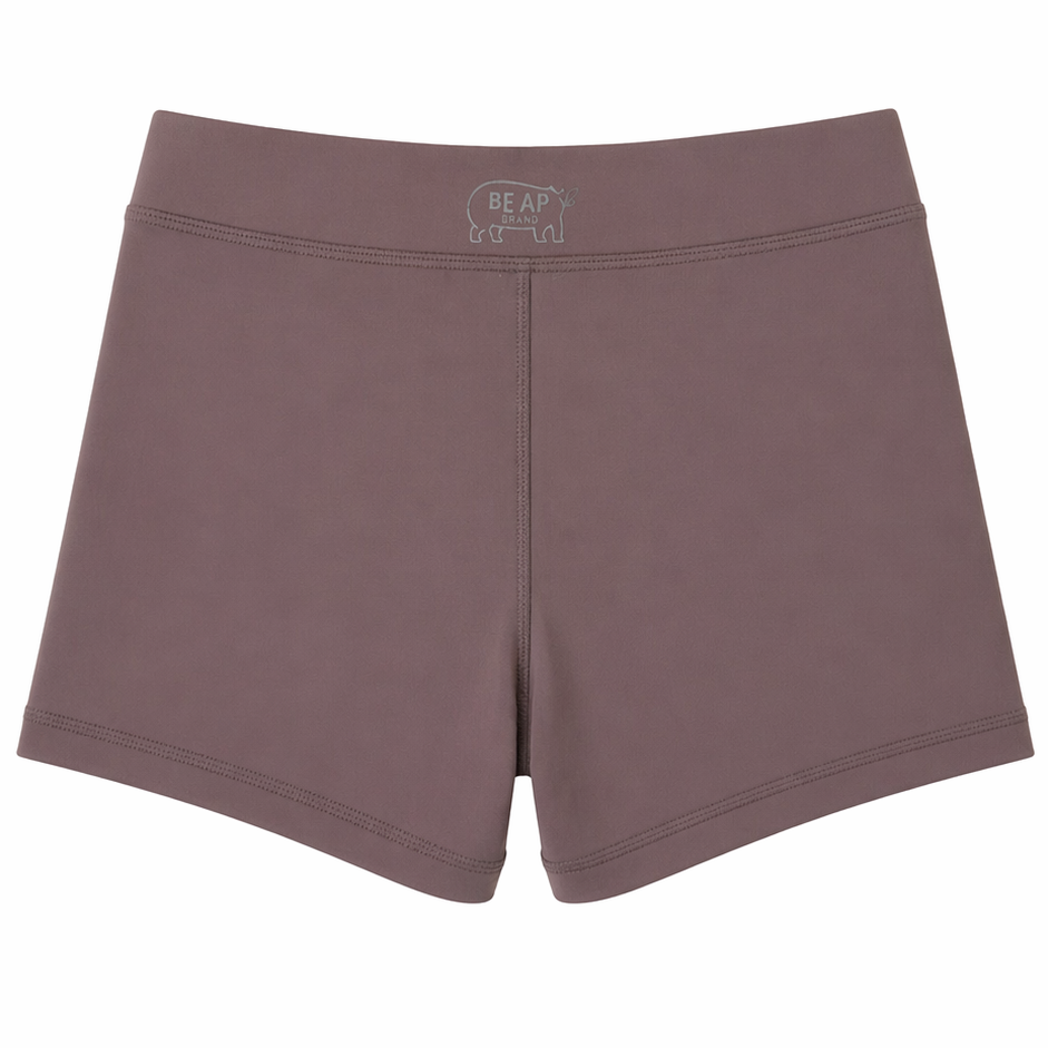 BARE CLASSIC LILAC SHORT