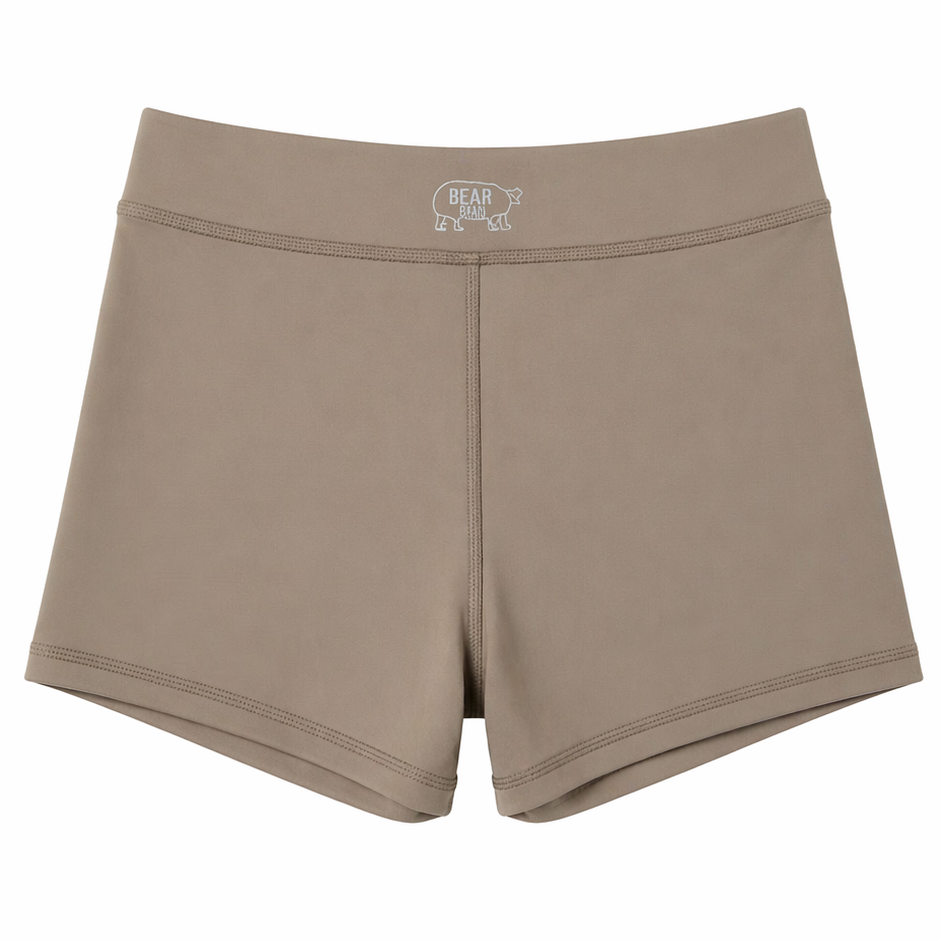 BARE CLASSIC NUDE SHORT