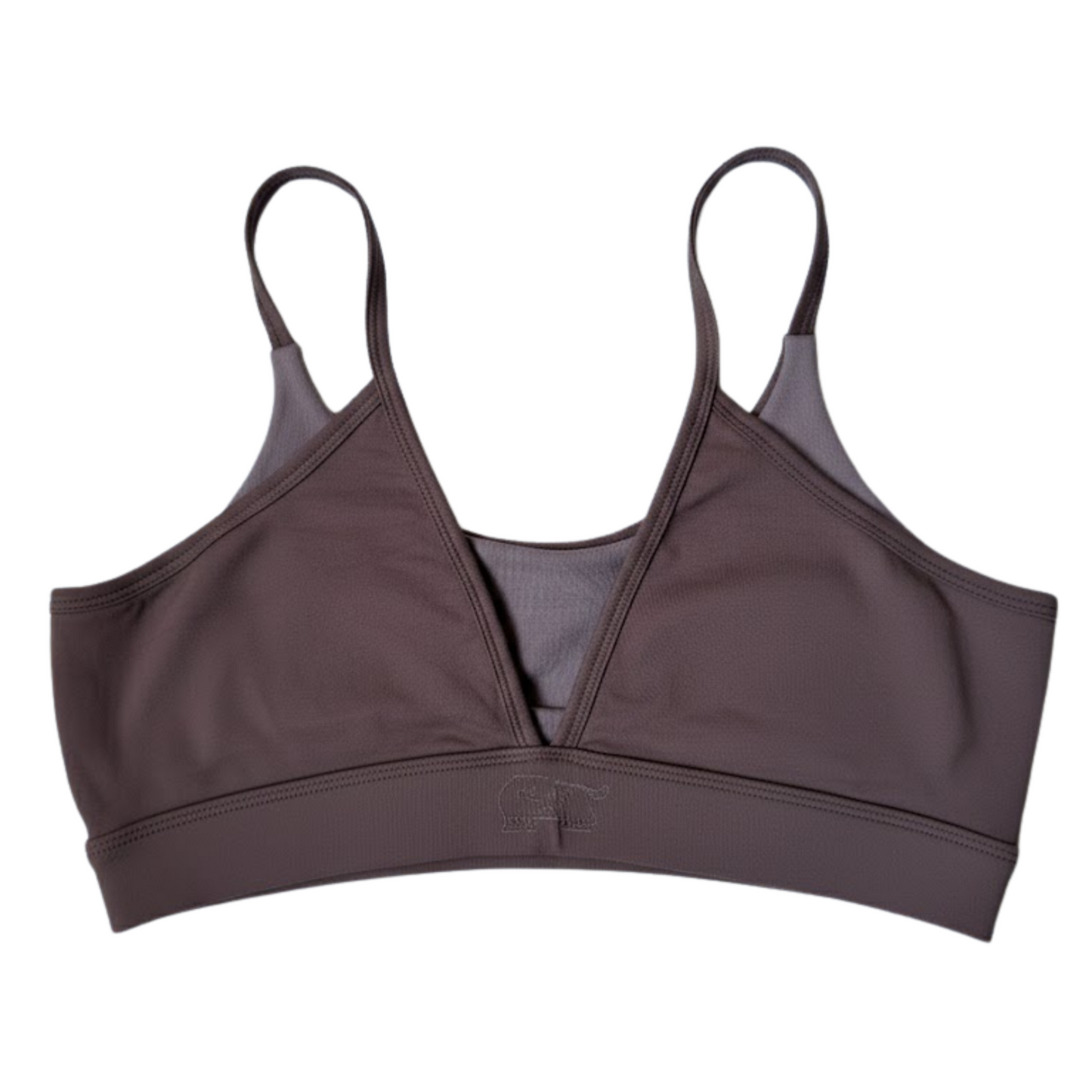 BARE CLASSIC BROWN TOP