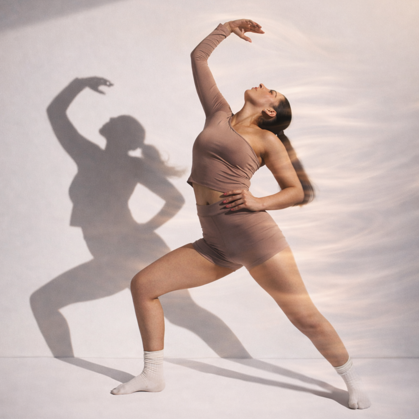 JANA ASIMETRIC TOP