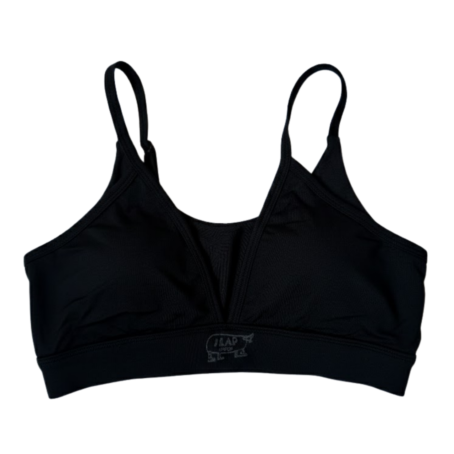 BARE CLASSIC BLACK TOP