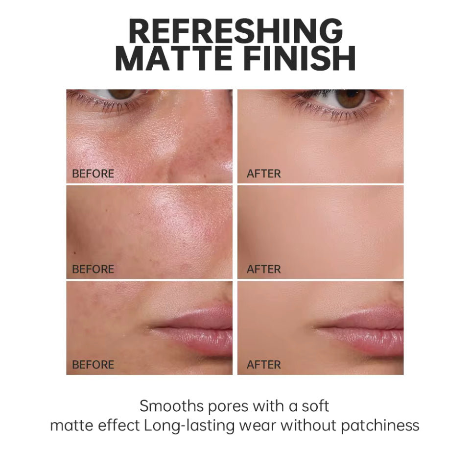 BlurMe 1 – Primer en barra