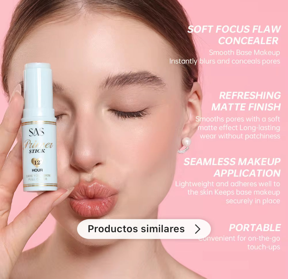 BlurMe 1 – Primer en barra