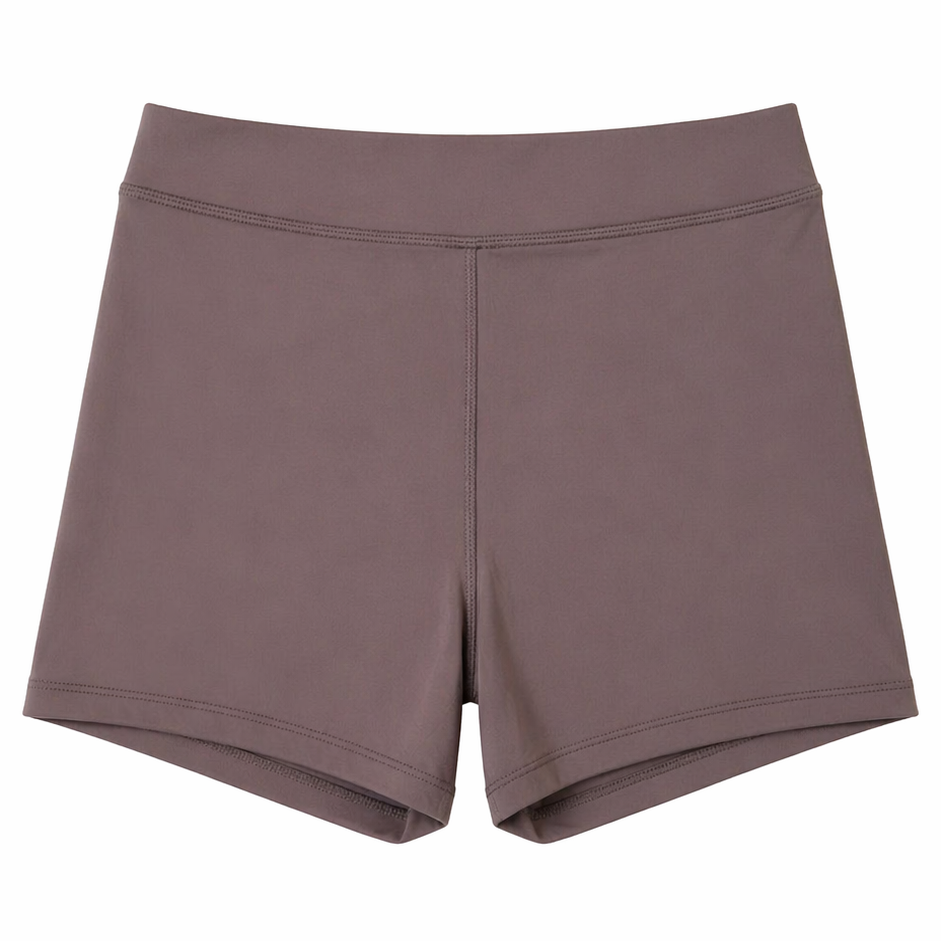 BARE CLASSIC LILAC SHORT