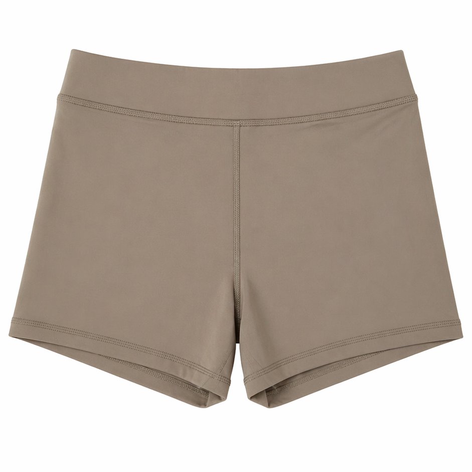 BARE CLASSIC NUDE SHORT