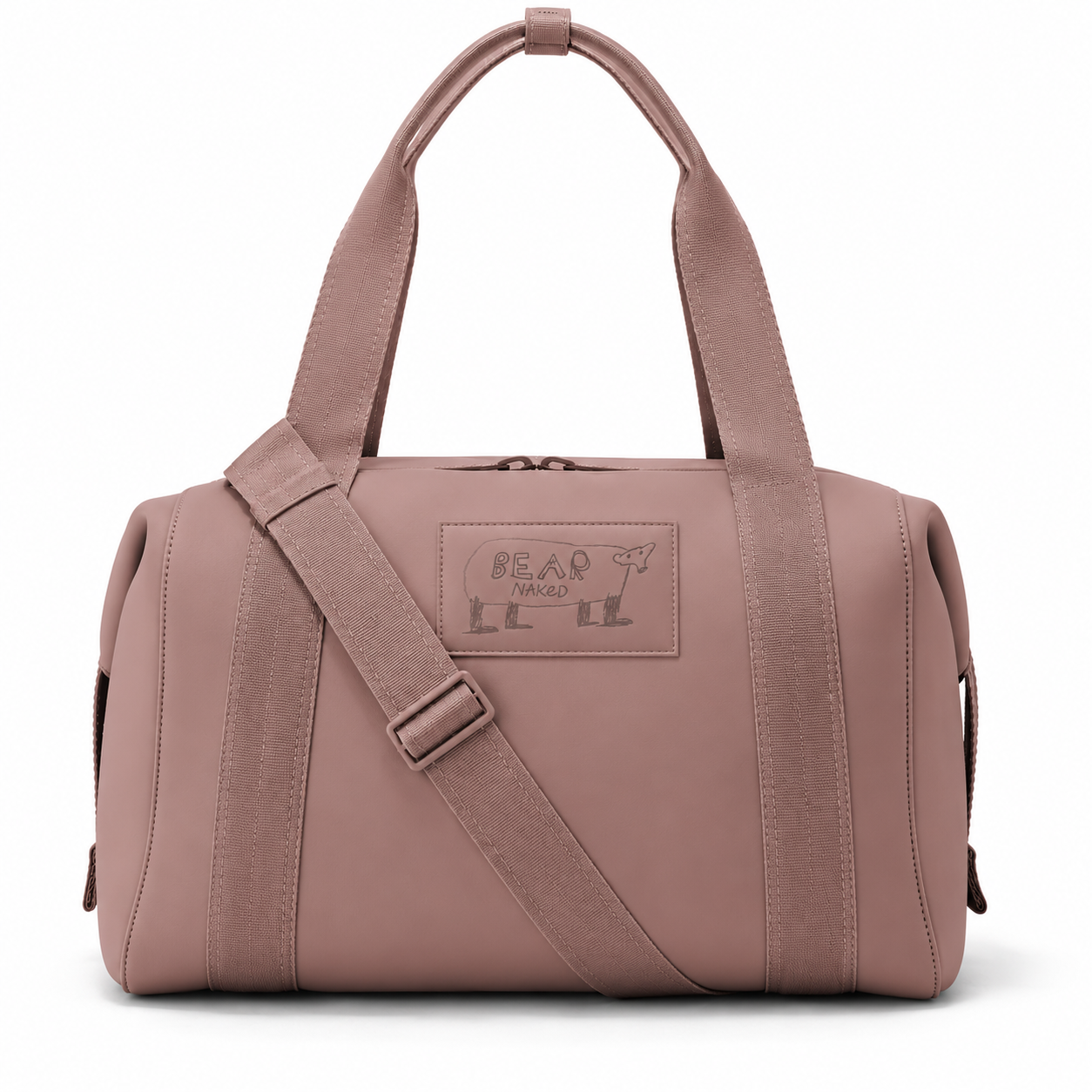 Gym Bag Grande