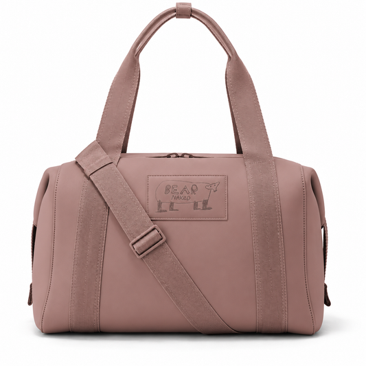 Gym Bag Grande