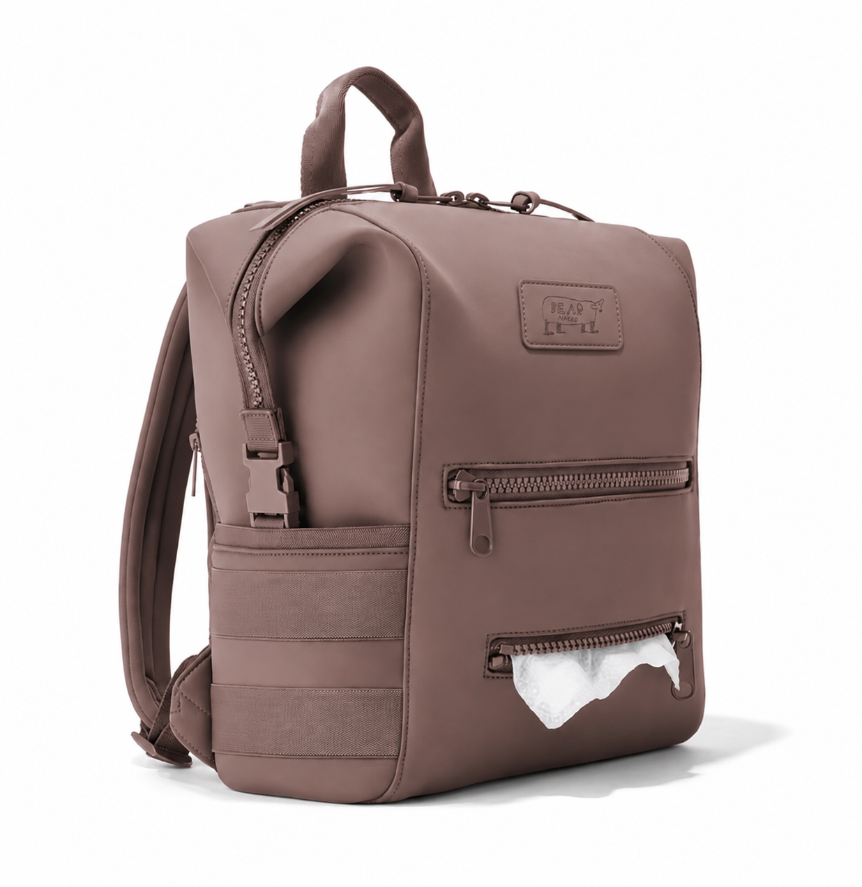 Mochila Multifuncional